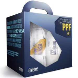 Набор для пленки Gyeon Q²M PPF Set (8809432671190)