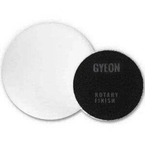 Круг полировальный мягкий Gyeon Q²M Rotary Finish 145×25мм, 1шт (8809432678724)