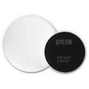 Круг полировальный мягкий Gyeon Q²M Rotary Finish 80×25мм, 1шт (8809432678717_1)
