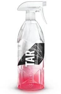 Очисник бітума Gyeon Q²M Tar Redefined 1л (8809432671718)