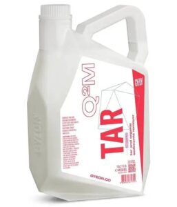 Очисник бітума Gyeon Q²M Tar Redefined 4л (8809432671725)