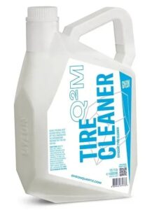 Очисник для шин та гуми Gyeon Q2M Tire Cleaner 4л (8809432674733)