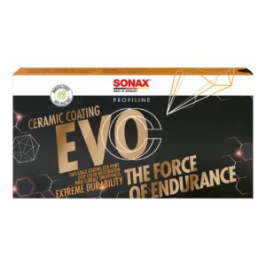 Керамическое защитное покрытие для ЛКП автомобиля SONAX PROFILINE Ceramic Coating CC Evo (237841)