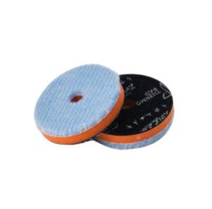 Гібридний полірувальний круг ZviZZer Detailing Line Thermo Hybrid Pad Ø40 mm (ZV-HW00004015HC)