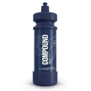 Одношаговая полировальная паста Gyeon Q²M Compound 1л (GN-210612)
