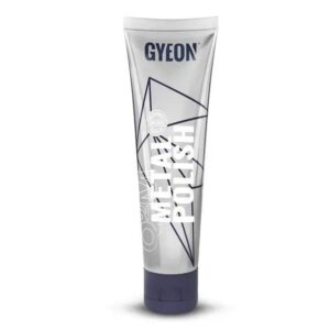 Полірувальна паста для металу Gyeon Q²M MetalPolish 120мл (8809432674900)