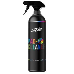 Очищувач для полірувальних кругів ZviZZer Pad Cleaner 750мл (ZV-PC000750)