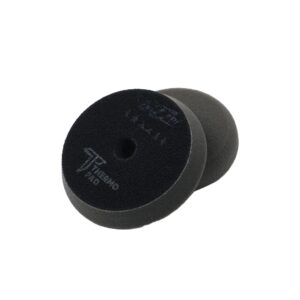 Полірувальний круг з м’якого поролону ZviZZer THERMO Pad Black 80мм (ZV-TP00009020BK)