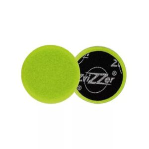 Ультрамягкий полировальный круг для ротора ZviZZer TRAPEZ Green 30мм (ZV-TR00004020UC)