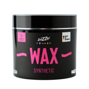 Синтетический твердый воск для авто ZviZZer SYNTHETIC Wax 100мл (ZV- WS000100)