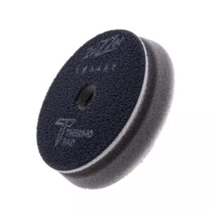 М’який полірувальний круг ZviZZer Thermo Allrounder Pad Black Ø80 mm (ZV-TA00009020BK)