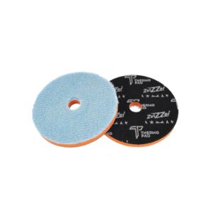 Гібридний полірувальний круг ZviZZer Detailing Line Thermo Hybrid Pad Ø50 mm (ZV-HW00006015HC)