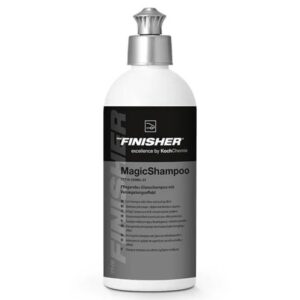 Автошампунь с наноконсервантом KochChemie THE FINISHER MagicShampoo 500мл (77714-500ML-01)