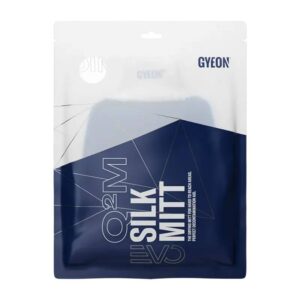 Рукавиця мікрофіброва для сушіння Gyeon Q²M SilkMitt EVO (8809432674863)