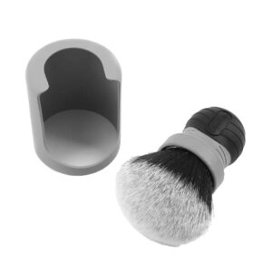 Ультрамягкая кисть MaxShine Curved Grip XL Detailing Brush 64мм (704627-G)