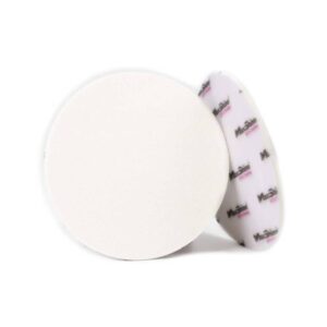Полірувальний круг з фетру для скла MaxShine Glass Wool Polishing Pad V2 Ø80, 2шт (2065080W)