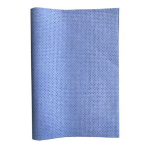 Рушник із штучної замши для сушіння Tonyin Microfiber Suede 40х55см (TF22-tn)