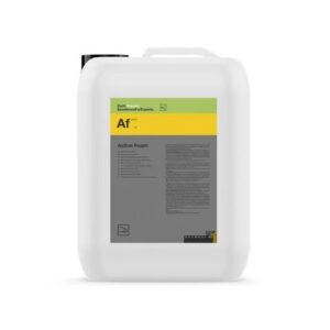 Шампунь піна для миття авто з ароматом сандалу KochChemie Active Foam 21кг (282021)