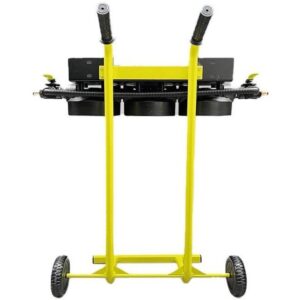 Візок колісний для Bigboi D-IonizR Wheelbase (D-IONIZRWB)
