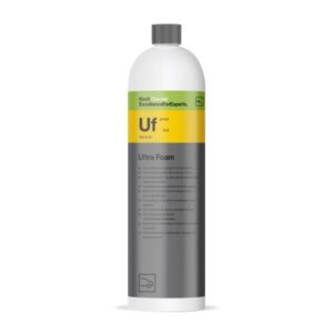 Автошампунь для ручного миття пінний KochChemie Ultra Foam 1л (702-1L-01)