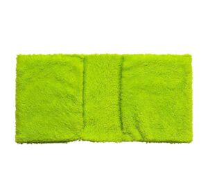 Микрофибра для мойки авто SOFT99 Alaunen Kaiser Change Soft Wash Cloth 45×22см (02902)