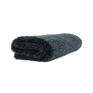 Рушник мікрофібровий Creature Edgeless The Rag Company чорний 40*40см 1шт 213617