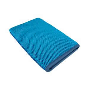 Перчатка-автоскраб The Rag Company The Ultra Clay Mitt Синя 22*14.5см (213666)