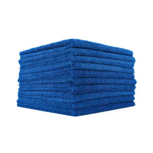 Рушник мікрофібровий 365 Edgeless The Rag Company сірий 41*41см 1шт 213632