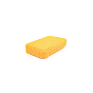 Аплікатор мікрофибровый PEARL APPLICATOR SPONGE The Rag Company помаранчевий 3*8см 1шт 213662
