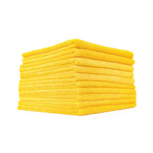 Рушник мікрофібровий 365 Edgeless The Rag Company сірий 41*41см 1шт 213632