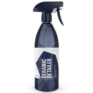 Кварцовий квік-детейлер Gyeon Q²M Ceramic Detailer 1л (8809432678014)