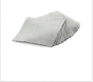Серветка для нанесення складів 10×10см The Rag Company 1шт