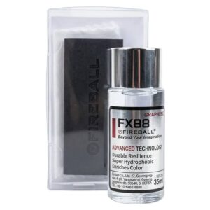 Графенове покриття FIREBALL FX88 Graphene 35мл (FRB-CER-FX35)