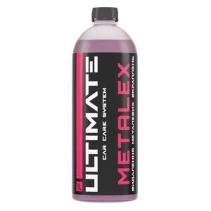 Очиститель дисков с индикацией Ultimate MetaleX 1л (UL-3869)