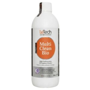 Очищувач універсальний LeTech Multi Clean Bio 500мл (MCB500-LT)