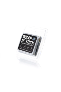 Набір аплікаторів і рушників для нанесення складів Suede Coating Applicator Kit The Rag Company
