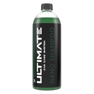 Нано-шампунь концентрат для ручного миття Ultimate Nano Shampoo 1:200, 1 л (UL-3950)
