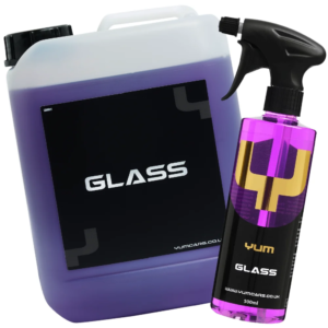 Очисник скла YumCars Glass 500мл