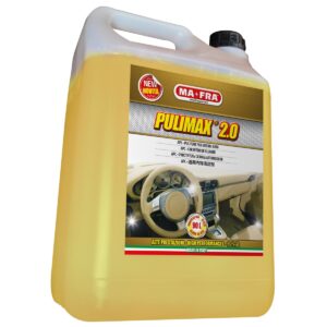 Средство для химчистки Mafra Pulimax 4,5л (P0494)