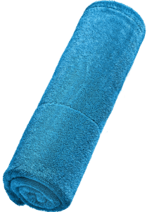 Рушник мікрофібровий для сушіння YumCars Drying Towel 70*90см