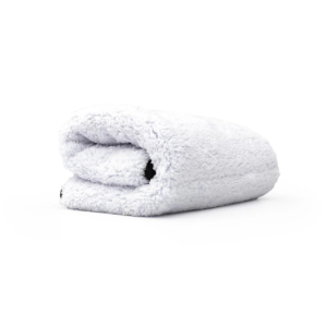 Набір рушників мікрофібрових Everest 1100 The Rag Company 40*40 см Білий 3 шт