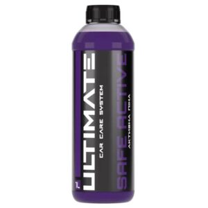 Нейтральна активна піна-концентрат для мийки авто Ultimate SafeActive 1:8-1:9, 1л (UL-3922)