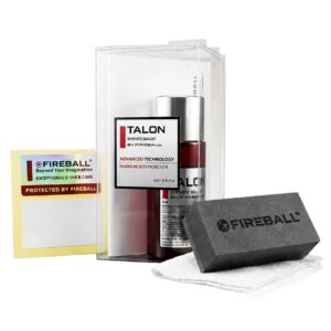 Керамічне покриття для дисків та пластику до 9 місяців захисту FIREBALL TALON 35мл (FRB-CER-TAL35)