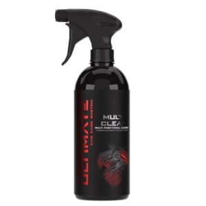 Універсальний очисник салону Ultimate Multi Clean 500мл (UL-3795)