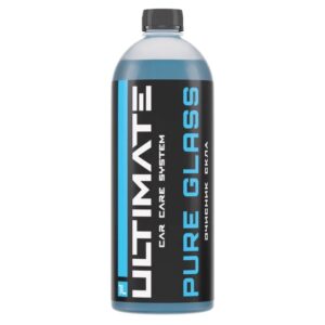 Очисник скла Ultimate Pure Glass 1л (UL-3872)