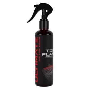 Средство для консервирования пластика салона Ultimate Top Plast 200мл (UL-3613)