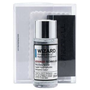 Керамічне покриття FIREBALL Wizard’s 35шт (FRB-CER-WZ35)