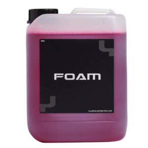 Автошампунь для бесконтактной мойки Ph-нейтральный YumCars Foam 5л (НФ-00033591)