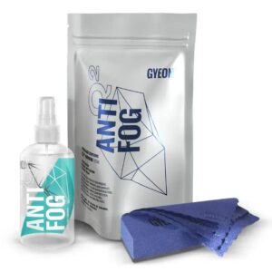 Кварцевый антитуман Gyeon Q² AntiFog 120мл (8809432671503)