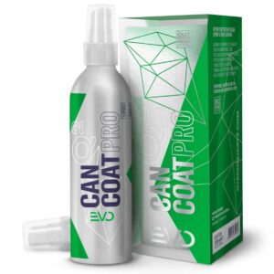 Кварцевое покрытие-спрей, профессиональное Gyeon Q² CanCoat Pro EVO 200мл (8809432670285)